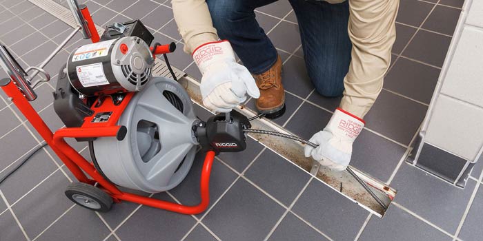 لوله بازکنی تهران