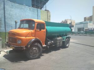 لوله بازکنی تابان تهران