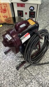 موتور تخلیه چاه تابان تهران