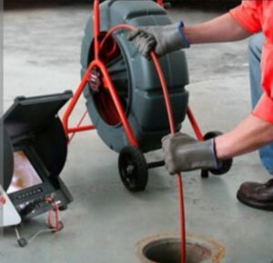 لوله بازکنی تهران