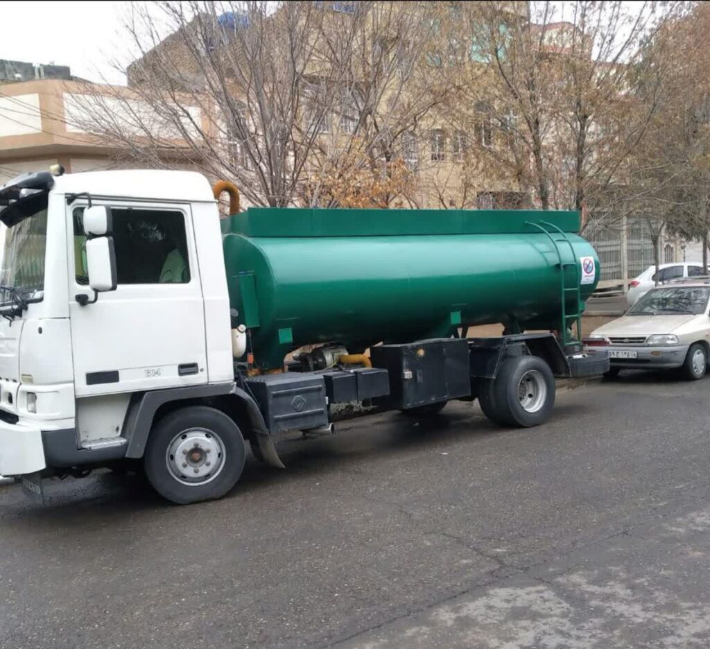 لوله بازکنی تابان