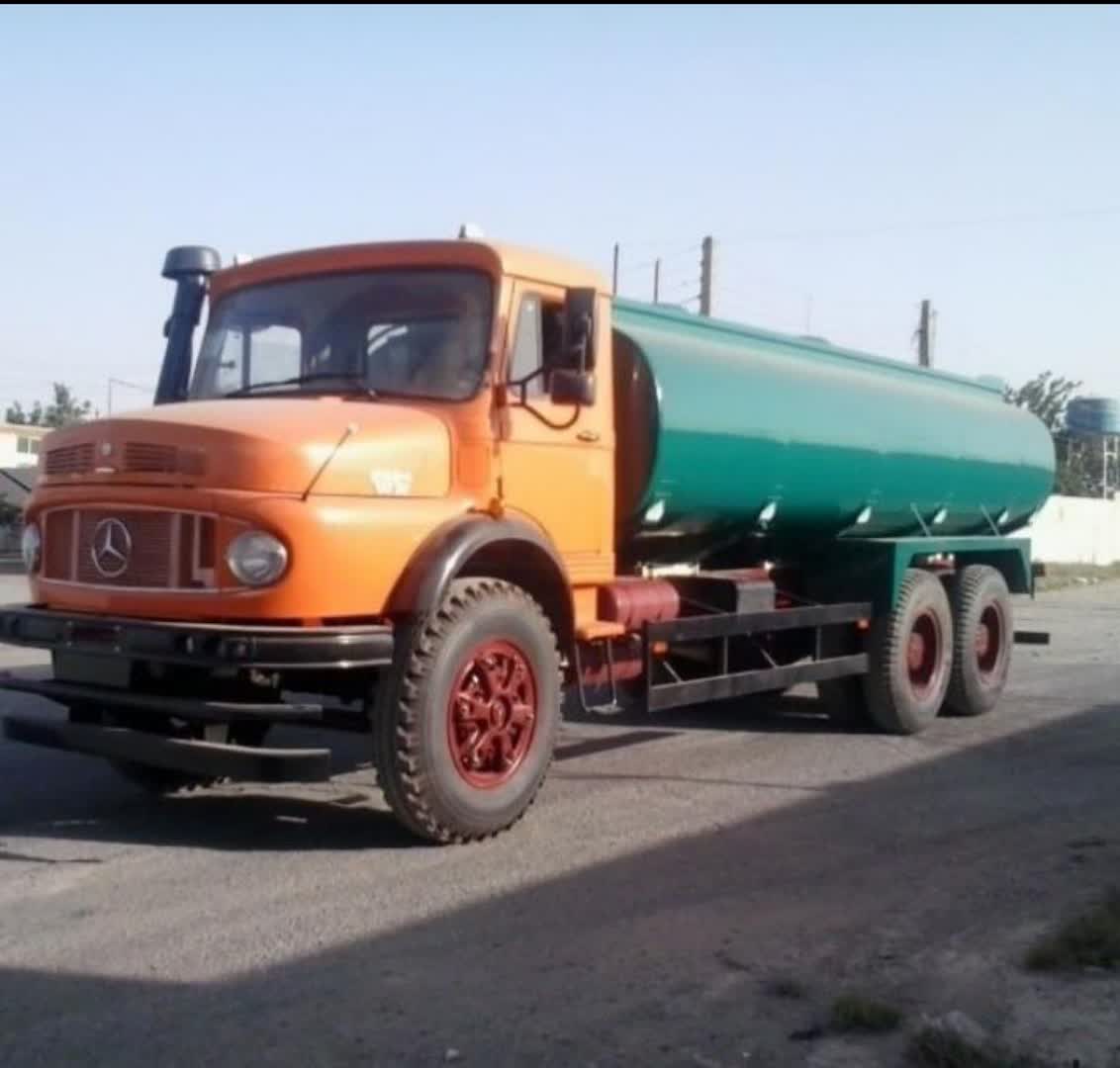 لوله بازکنی تابان تهران