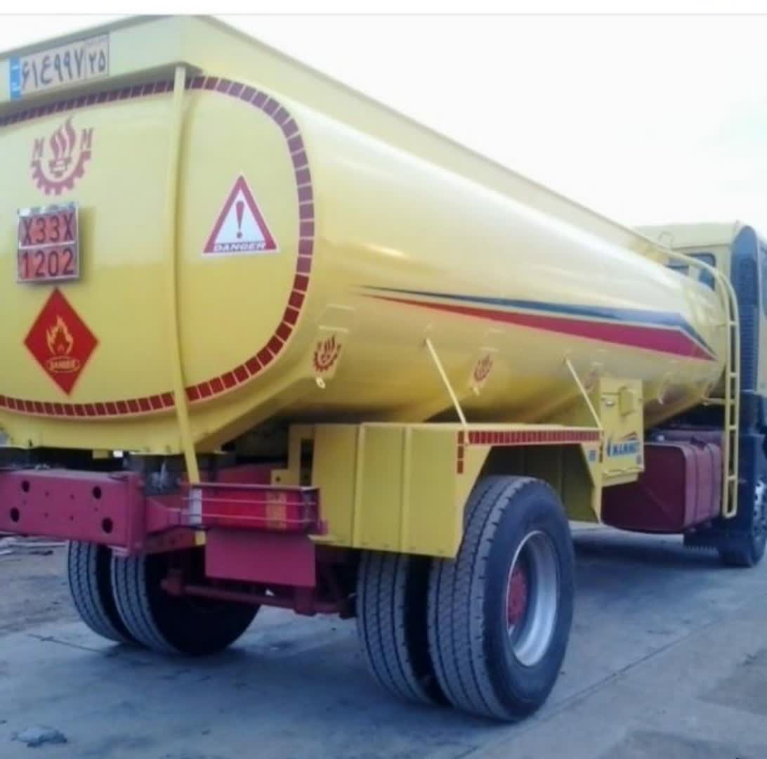 تخلیه چاه تهران